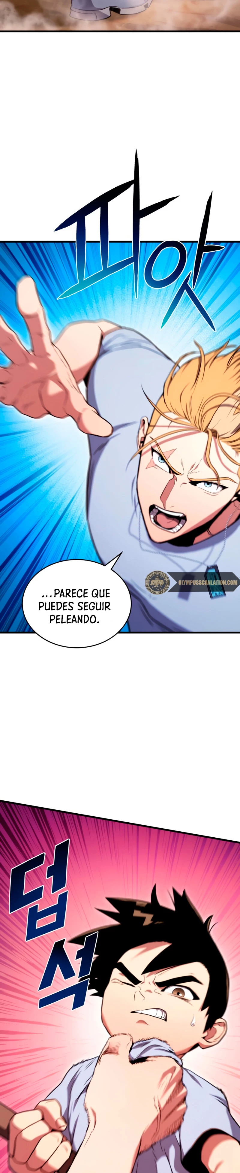 Asesino de Dragones Capitulo 5 página 38
