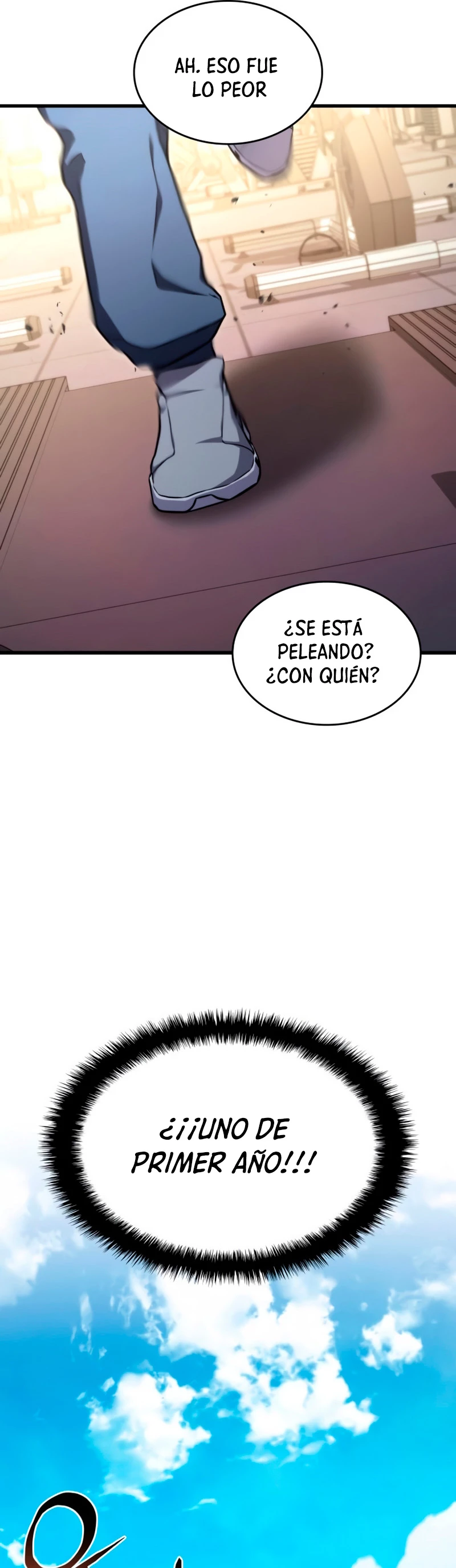 Asesino de Dragones Capitulo 5 página 4