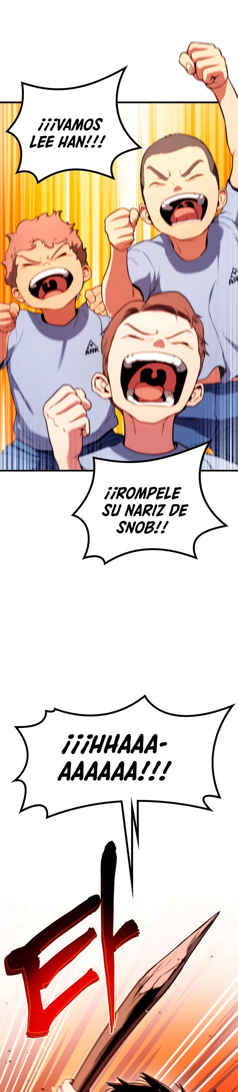 Asesino de Dragones Capitulo 5 página 42