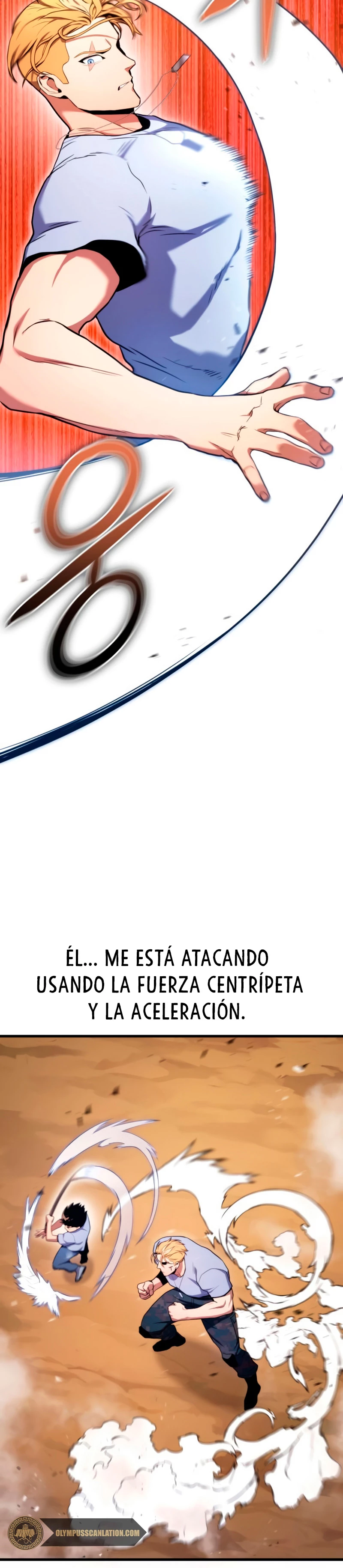 Asesino de Dragones Capitulo 5 página 46
