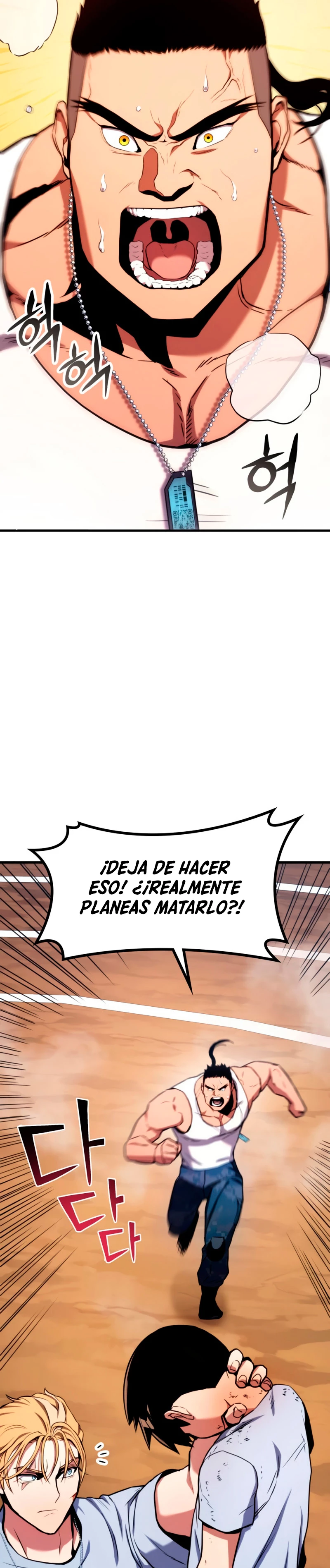 Asesino de Dragones Capitulo 5 página 60