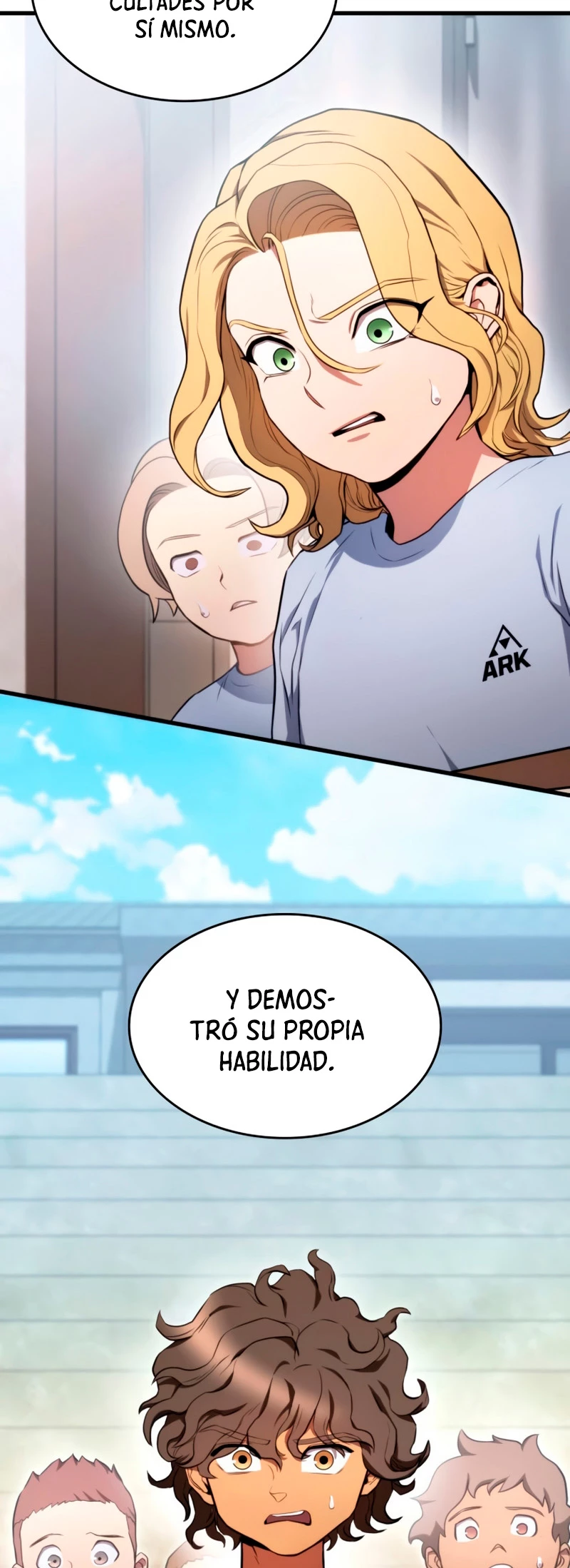 Asesino de Dragones Capitulo 5 página 68