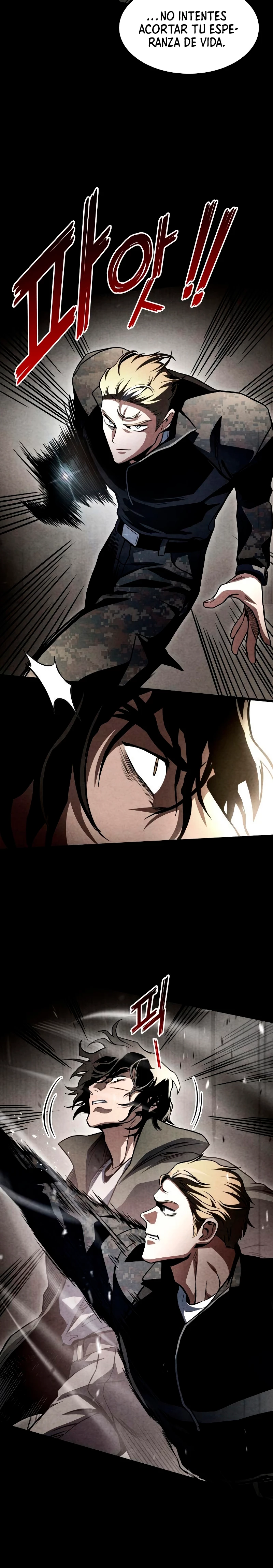 Asesino de Dragones Capitulo 50 página 10