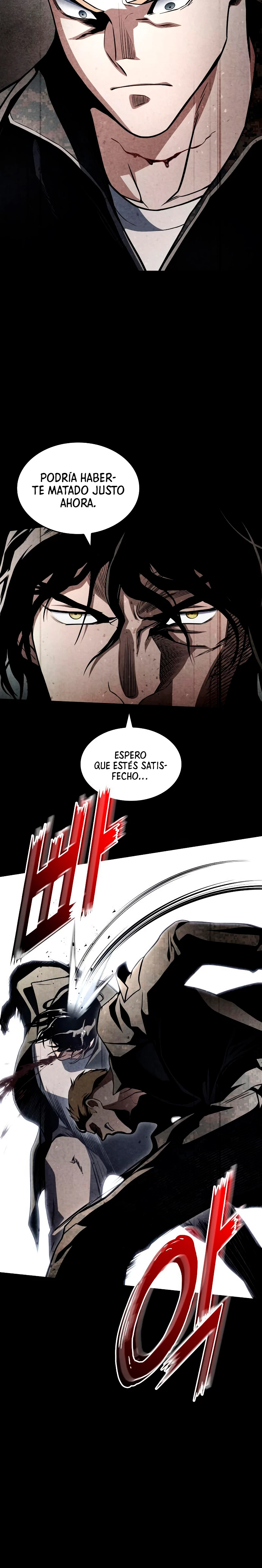 Asesino de Dragones Capitulo 50 página 13