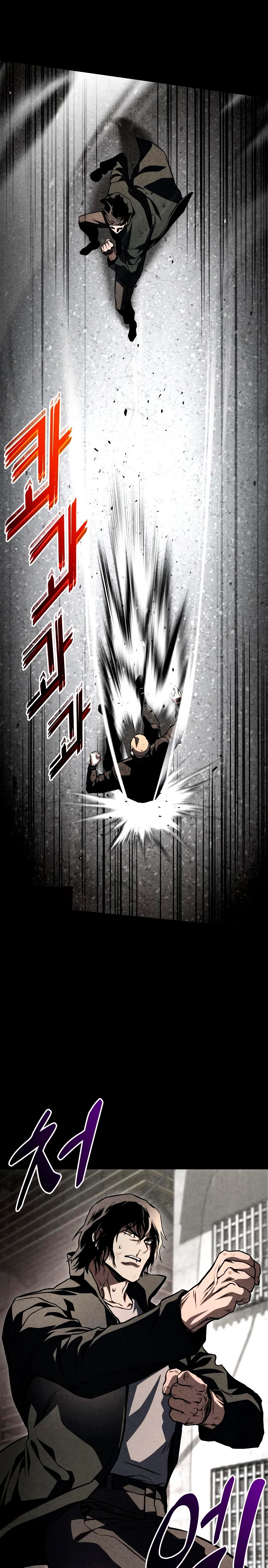 Asesino de Dragones Capitulo 50 página 18