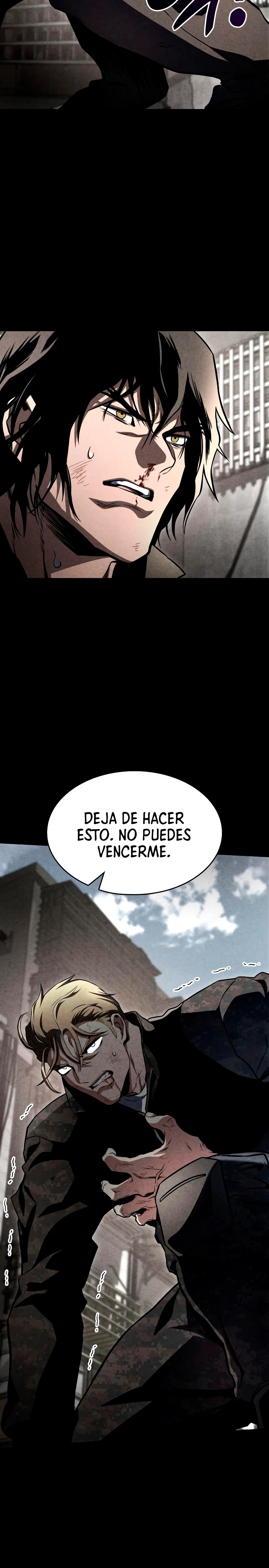 Asesino de Dragones Capitulo 50 página 19