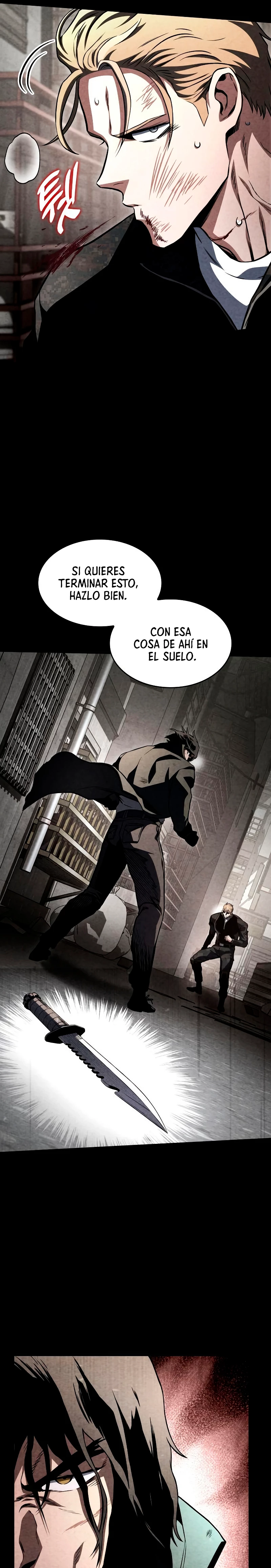 Asesino de Dragones Capitulo 50 página 20