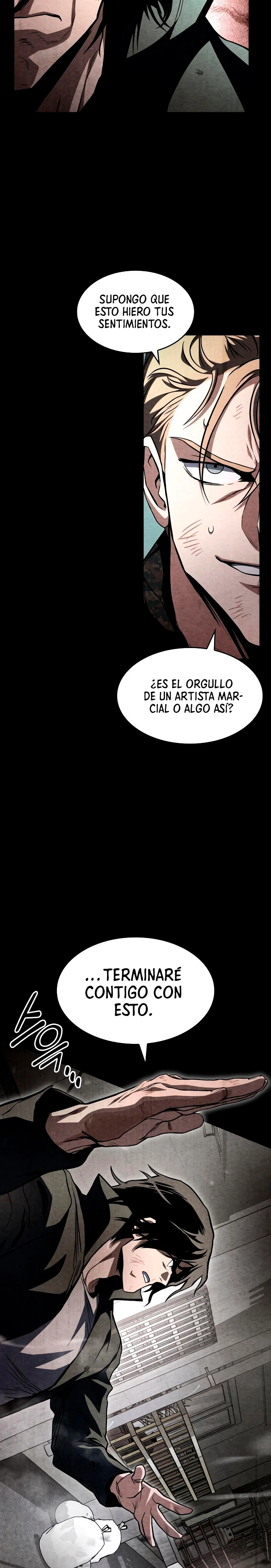 Asesino de Dragones Capitulo 50 página 21