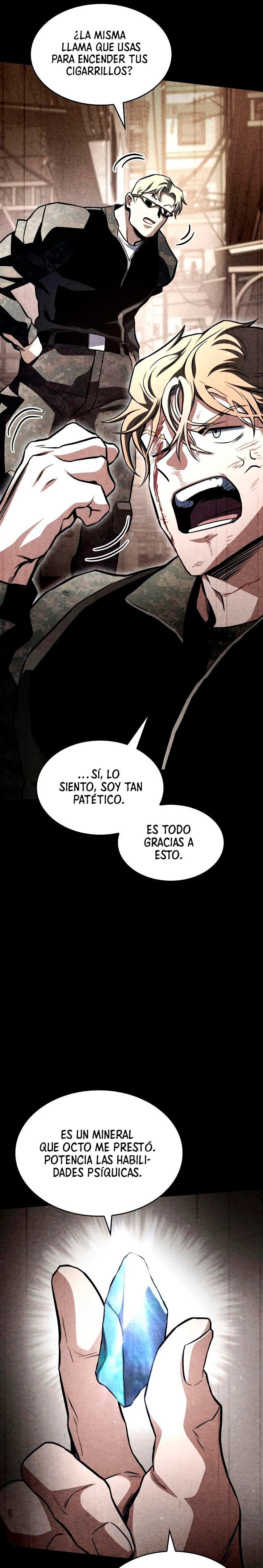 Asesino de Dragones Capitulo 50 página 29
