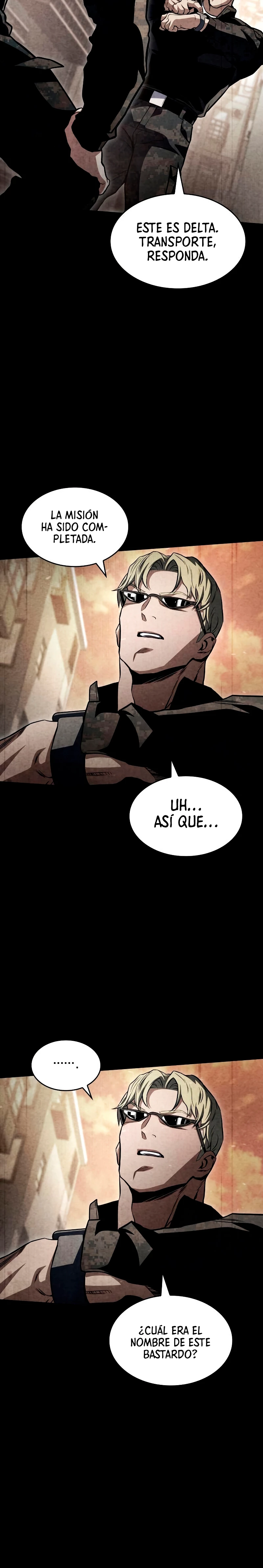Asesino de Dragones Capitulo 50 página 31