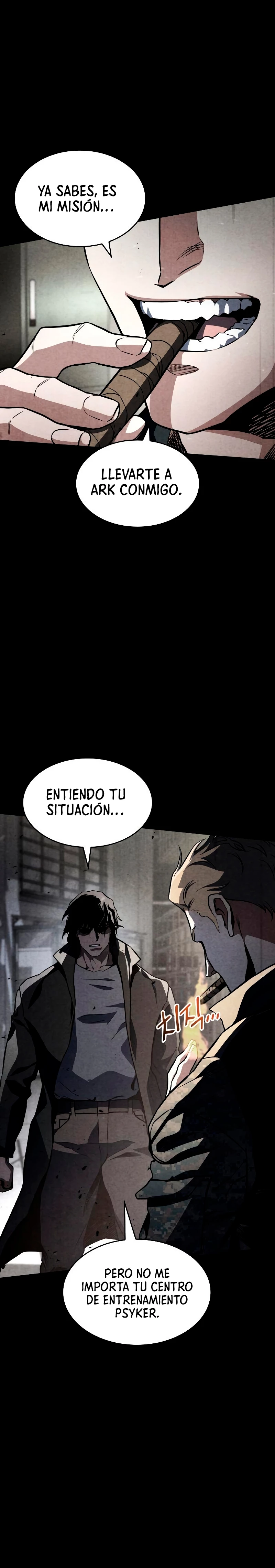 Asesino de Dragones Capitulo 50 página 4