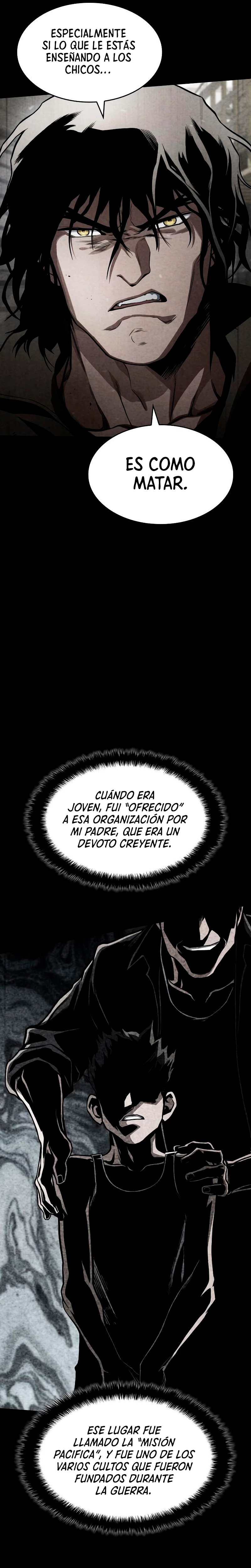Asesino de Dragones Capitulo 50 página 5