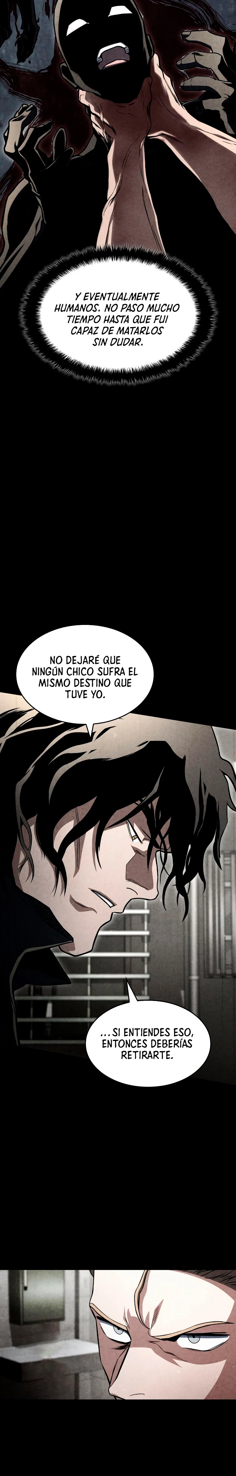 Asesino de Dragones Capitulo 50 página 7
