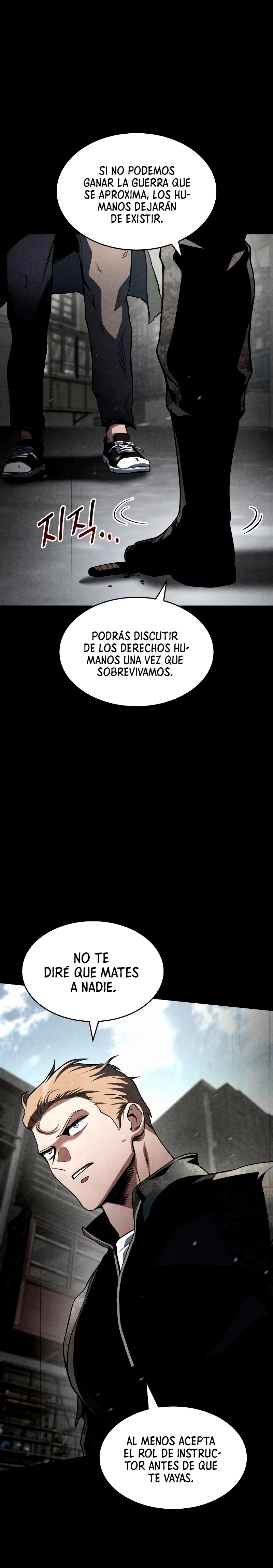 Asesino de Dragones Capitulo 50 página 8