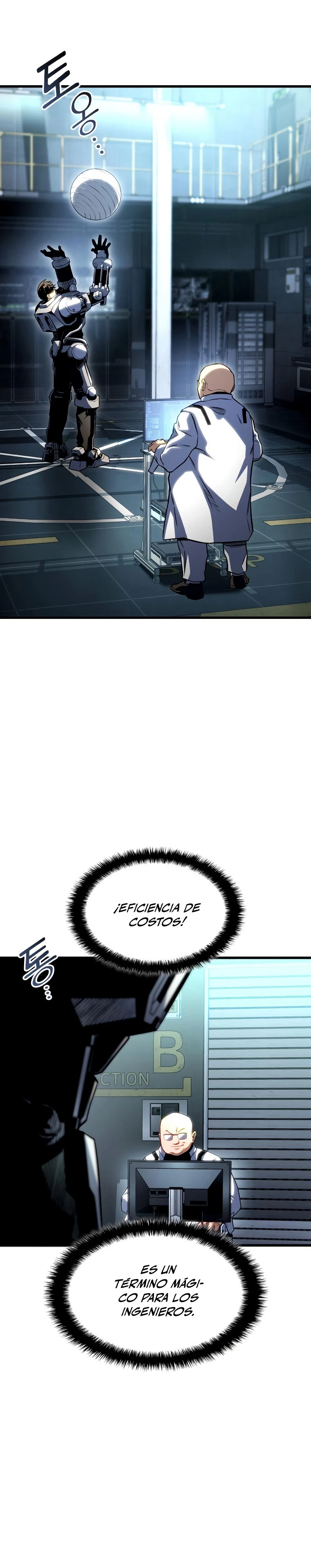 Asesino de Dragones Capitulo 51 página 12