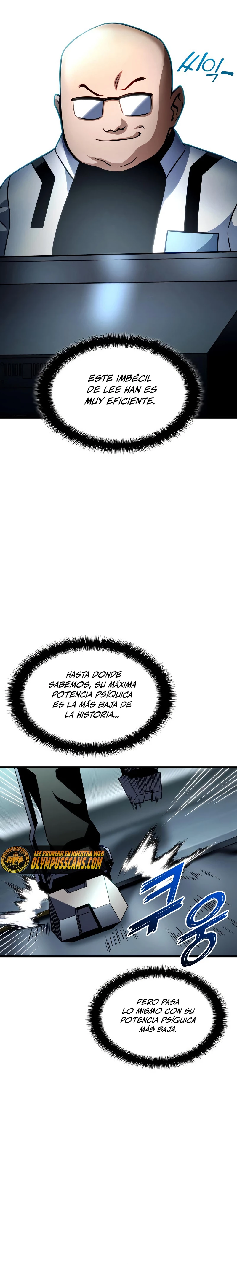 Asesino de Dragones Capitulo 51 página 13