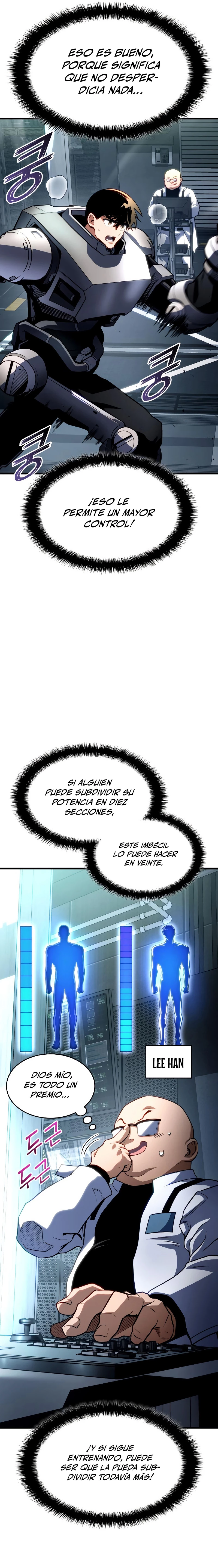 Asesino de Dragones Capitulo 51 página 14