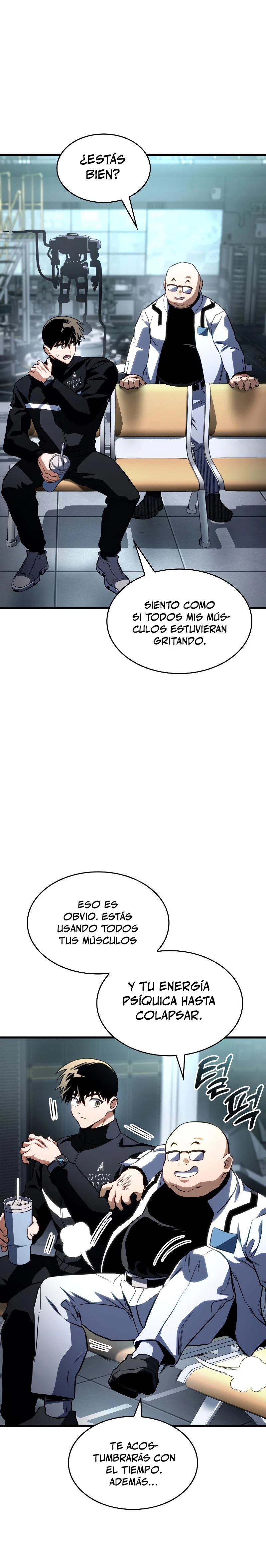 Asesino de Dragones Capitulo 51 página 18