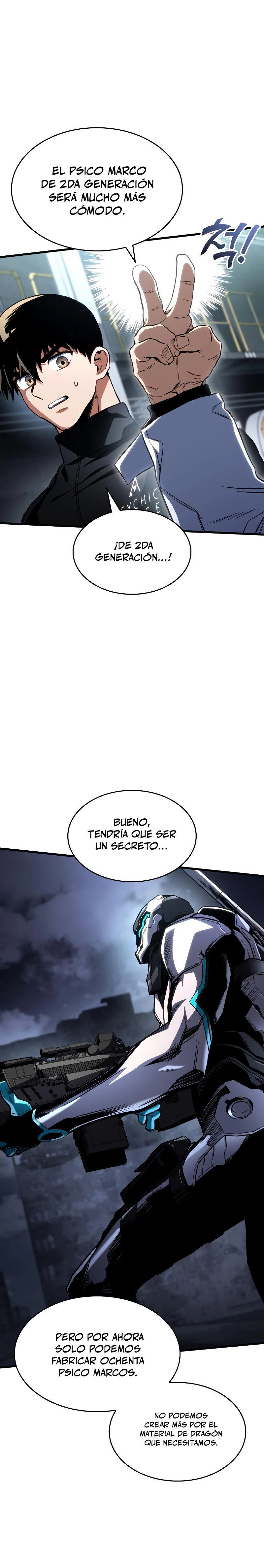 Asesino de Dragones Capitulo 51 página 19