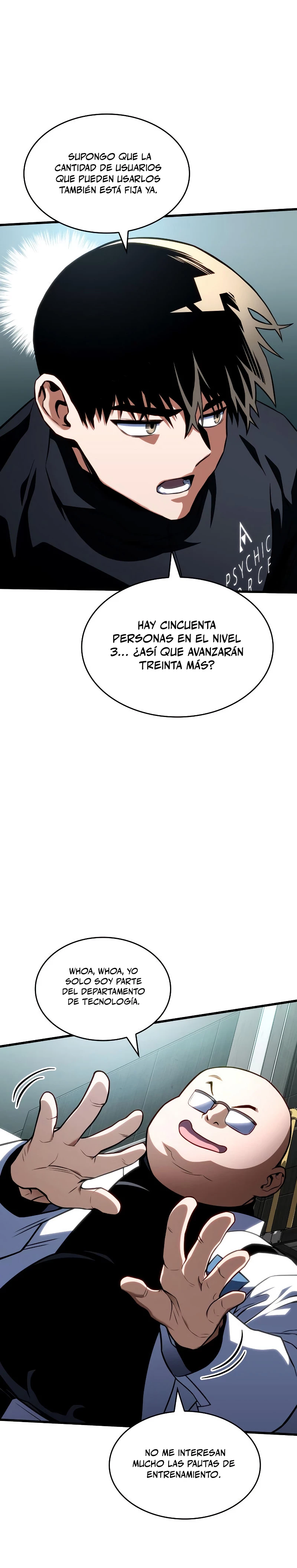 Asesino de Dragones Capitulo 51 página 20