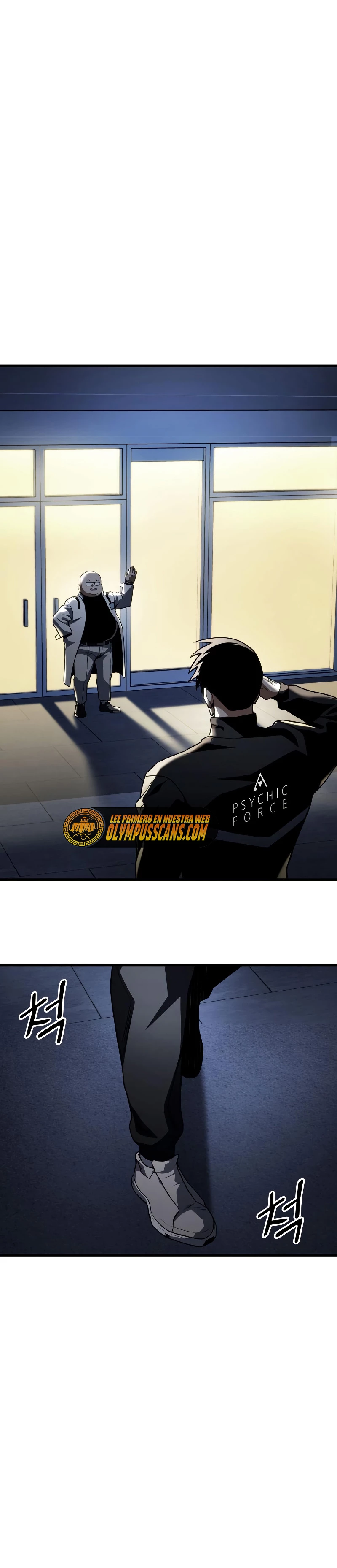 Asesino de Dragones Capitulo 51 página 21