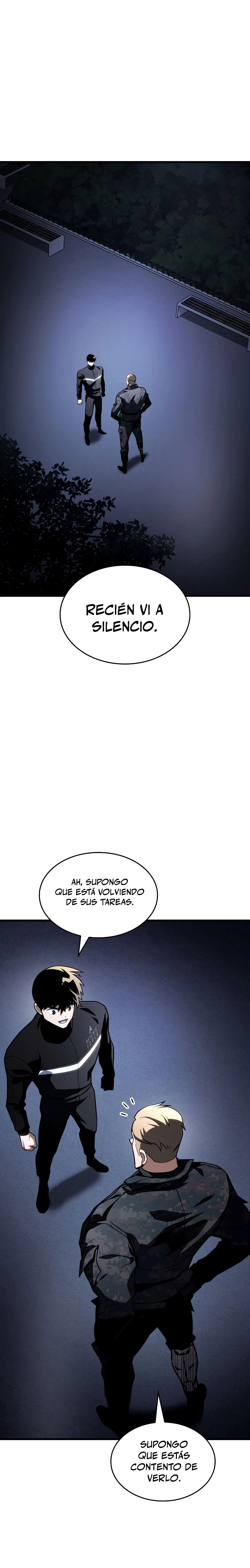 Asesino de Dragones Capitulo 51 página 23