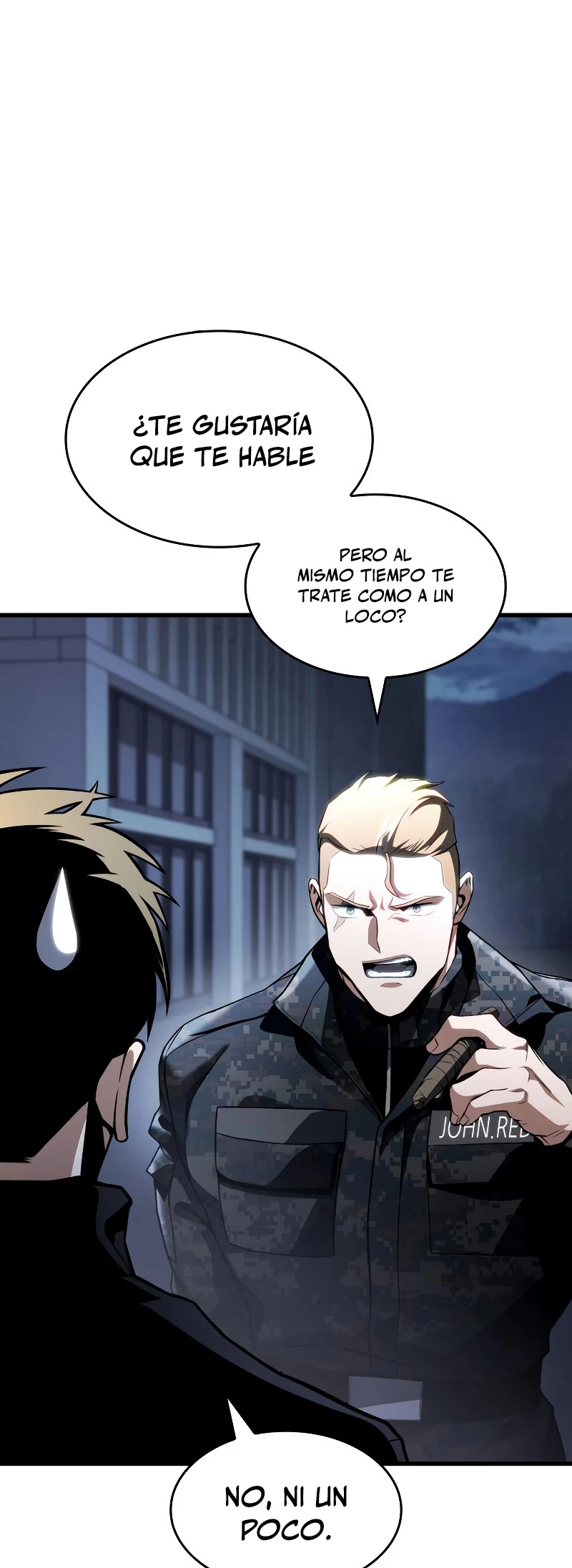Asesino de Dragones Capitulo 51 página 27
