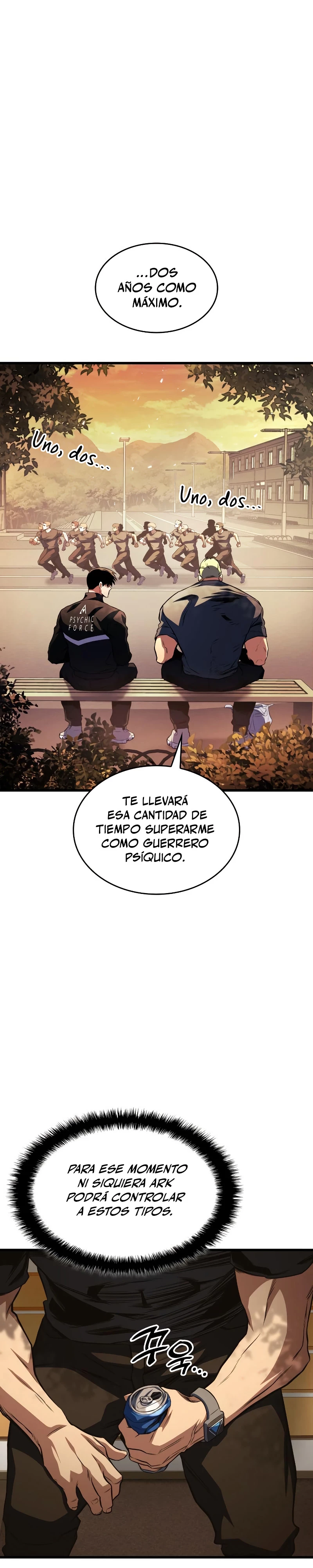Asesino de Dragones Capitulo 51 página 7