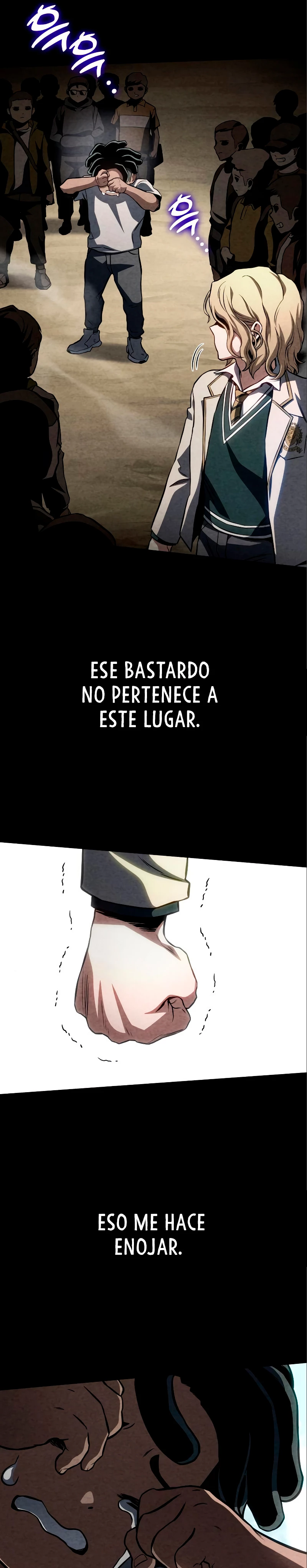 Asesino de Dragones Capitulo 52 página 10