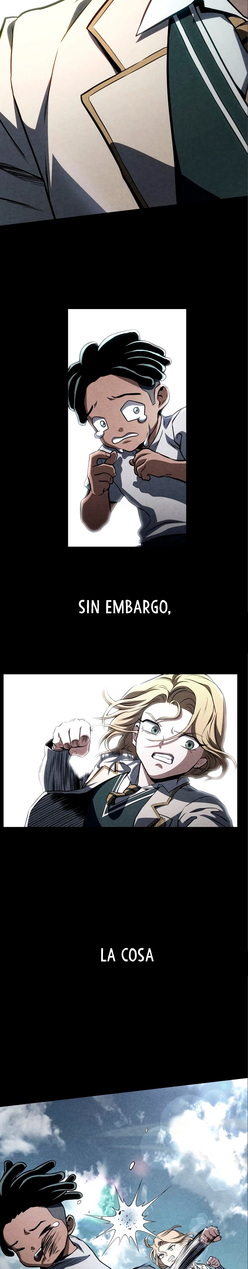Asesino de Dragones Capitulo 52 página 12