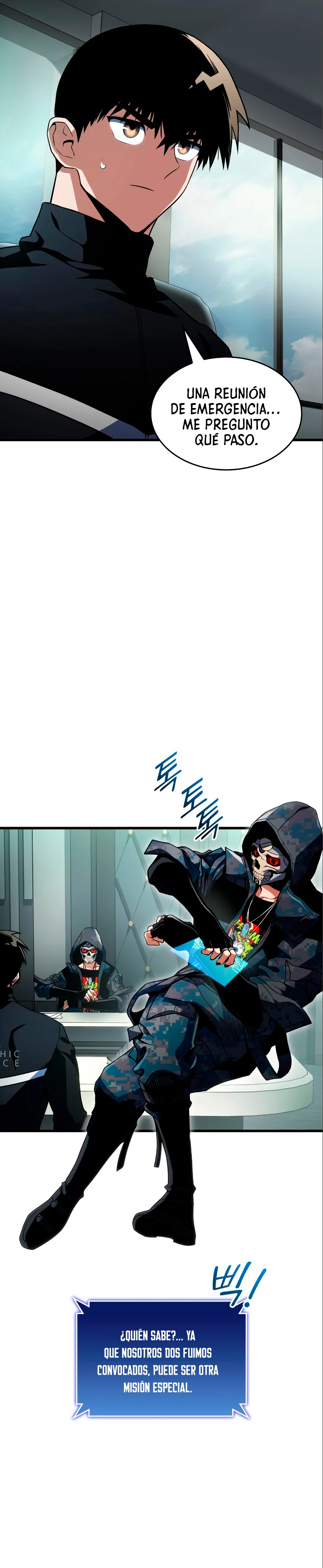 Asesino de Dragones Capitulo 52 página 19