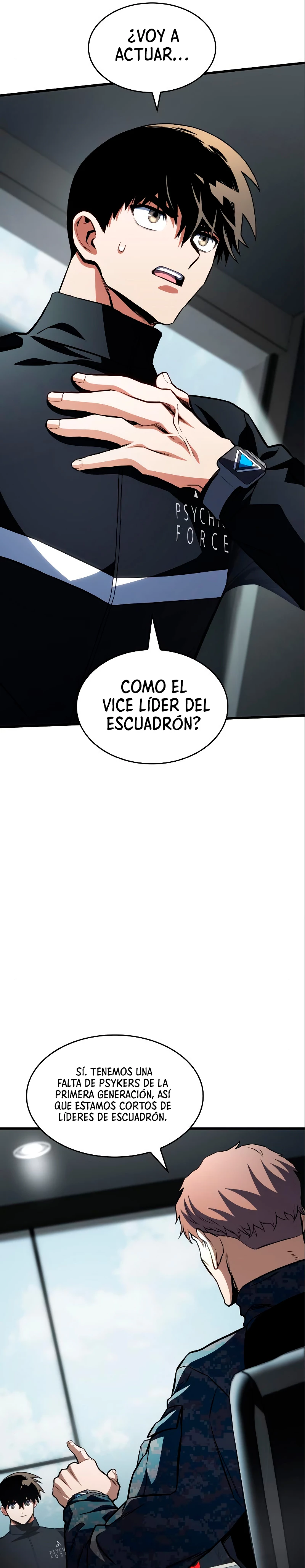 Asesino de Dragones Capitulo 52 página 22