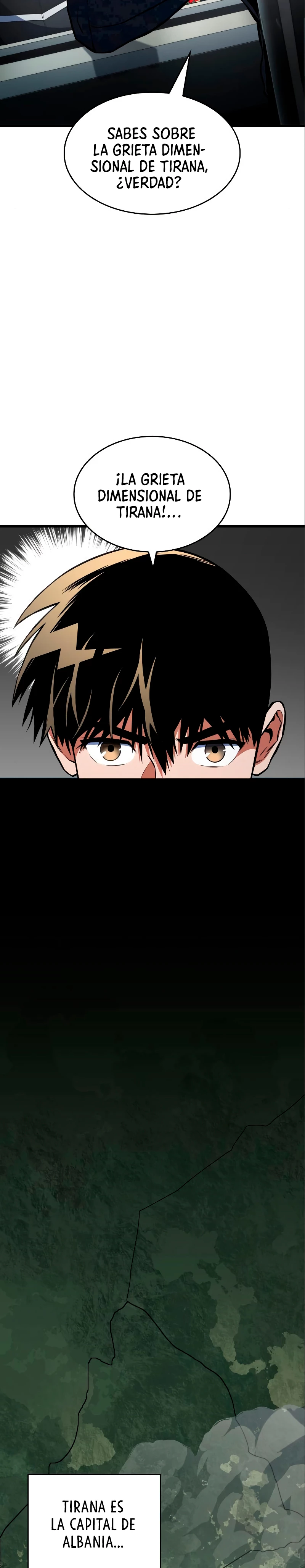 Asesino de Dragones Capitulo 52 página 23