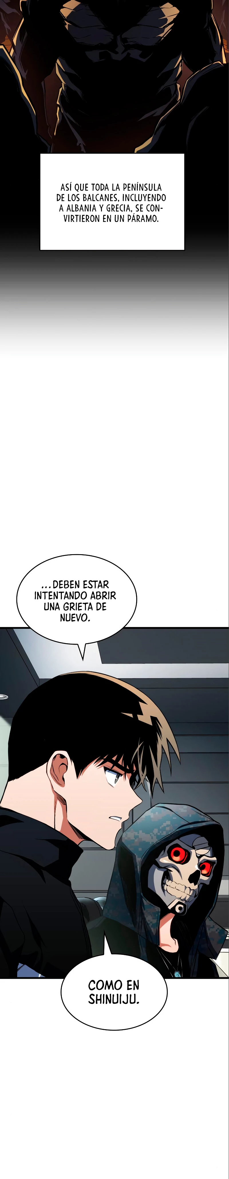 Asesino de Dragones Capitulo 52 página 25