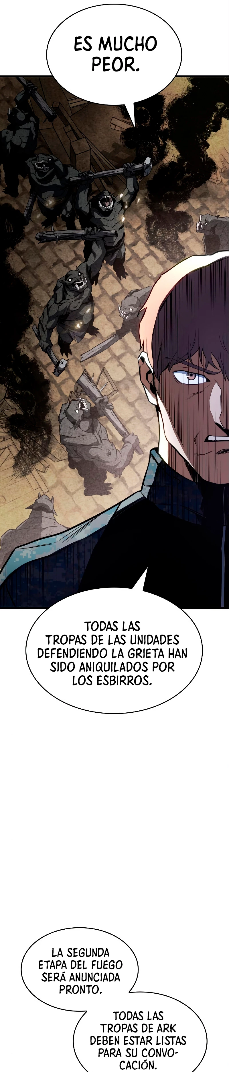 Asesino de Dragones Capitulo 52 página 26