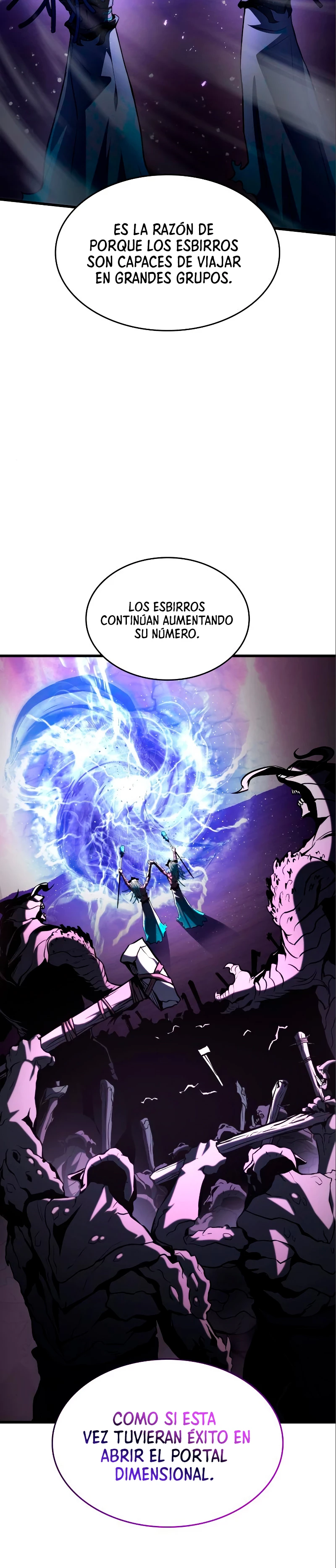 Asesino de Dragones Capitulo 52 página 28