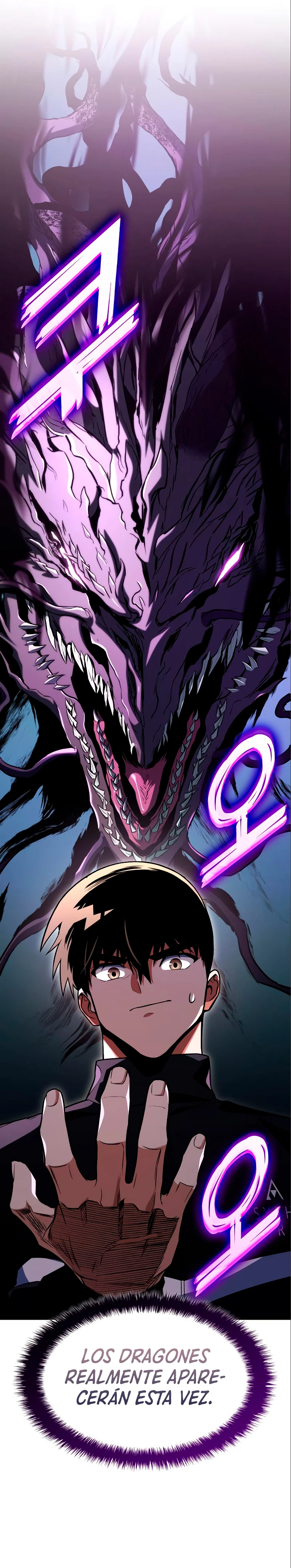 Asesino de Dragones Capitulo 52 página 30