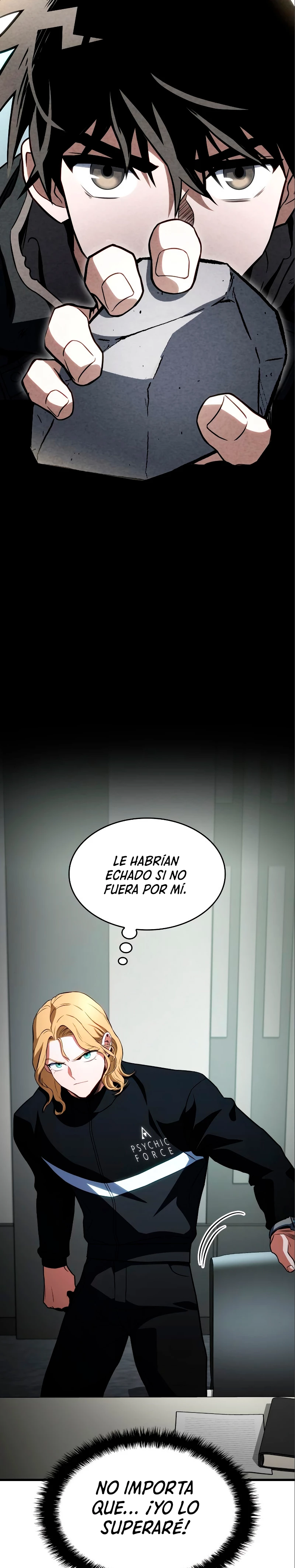 Asesino de Dragones Capitulo 52 página 35