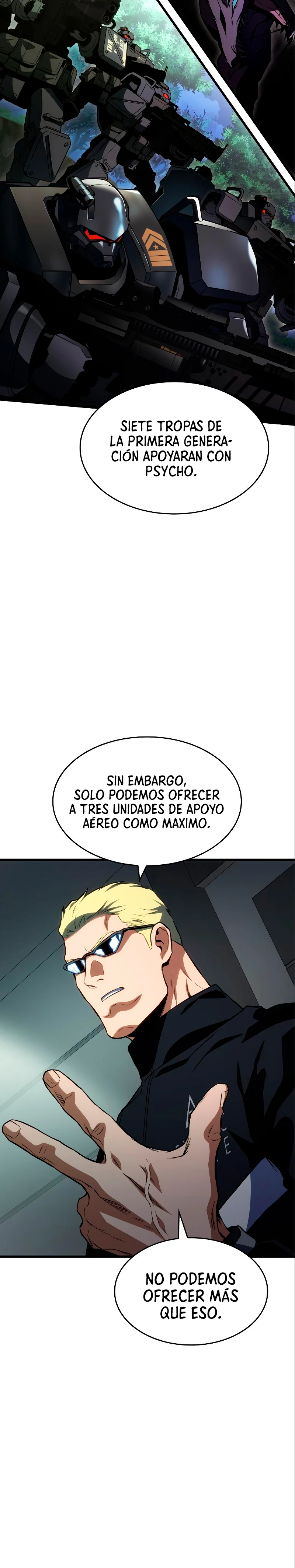 Asesino de Dragones Capitulo 52 página 37
