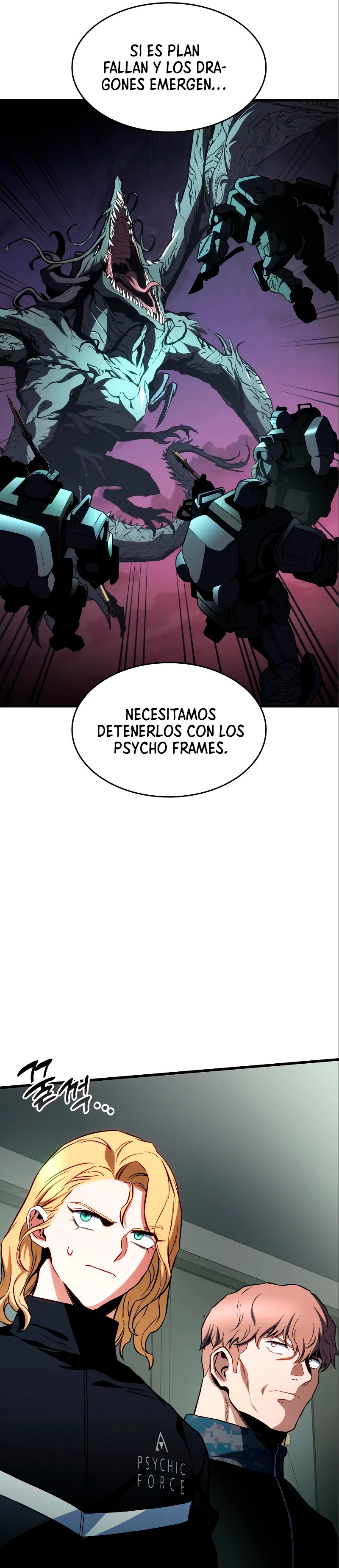 Asesino de Dragones Capitulo 52 página 38