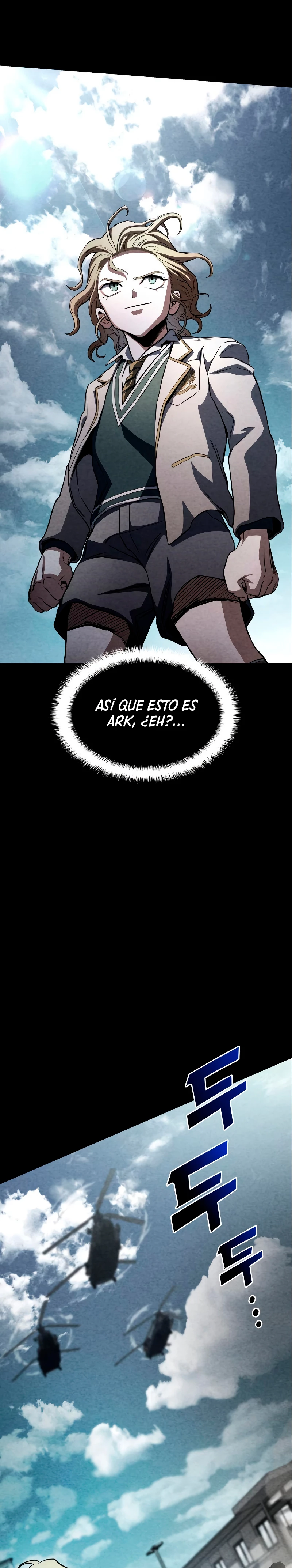 Asesino de Dragones Capitulo 52 página 7