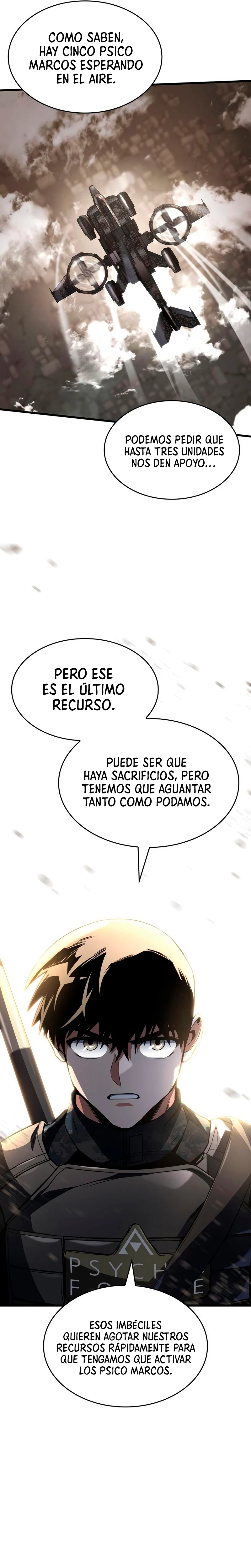 Asesino de Dragones Capitulo 53 página 10