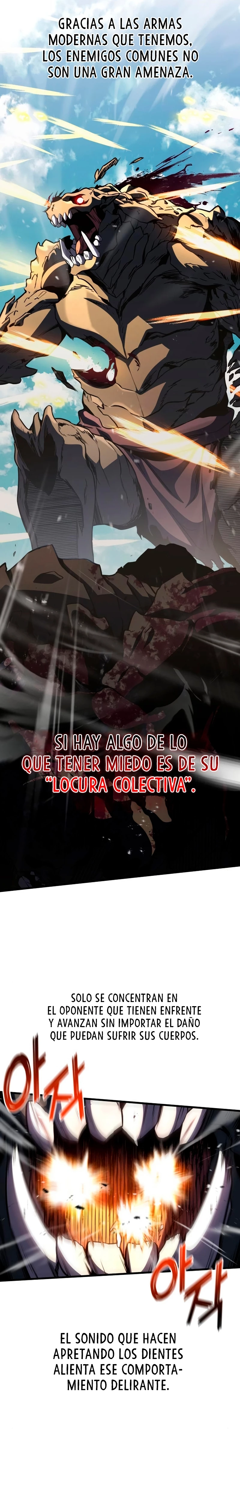 Asesino de Dragones Capitulo 53 página 14