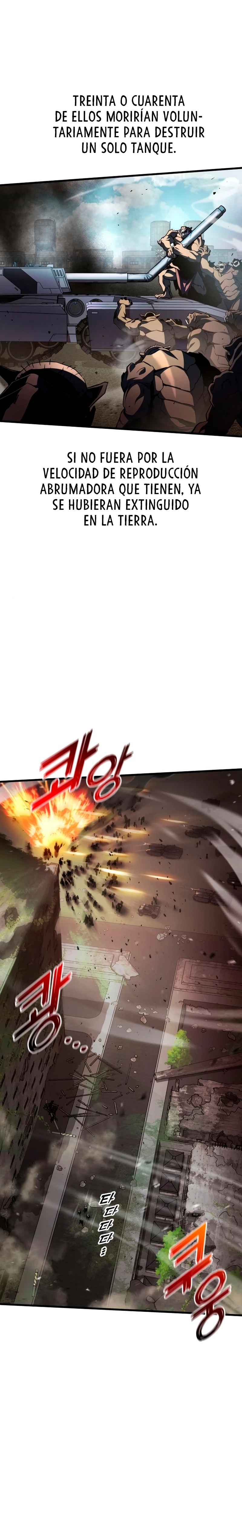 Asesino de Dragones Capitulo 53 página 15