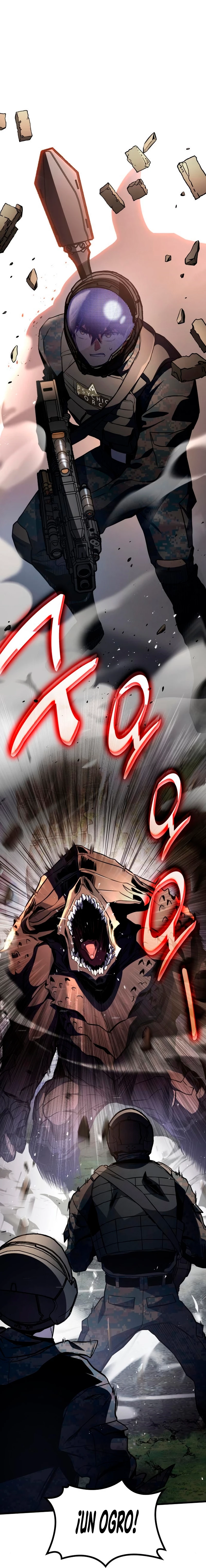 Asesino de Dragones Capitulo 53 página 18