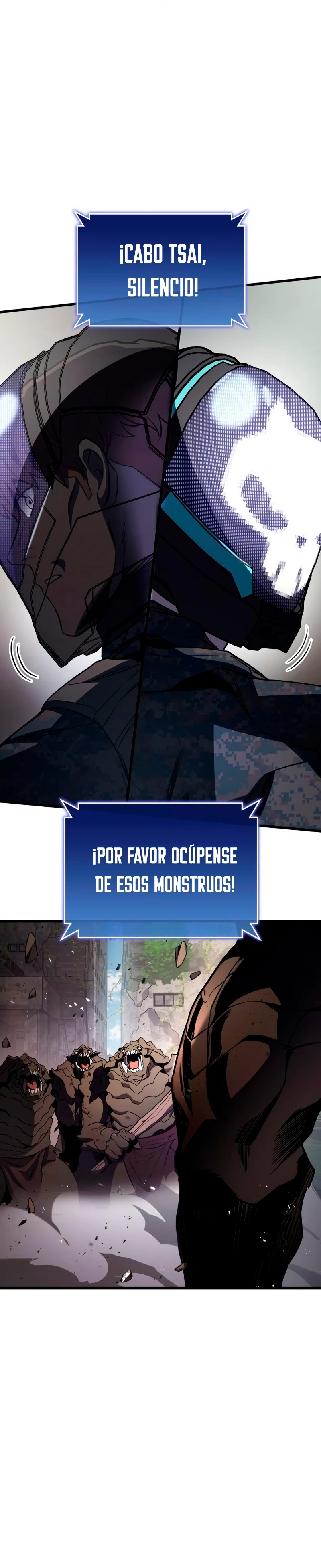 Asesino de Dragones Capitulo 53 página 19