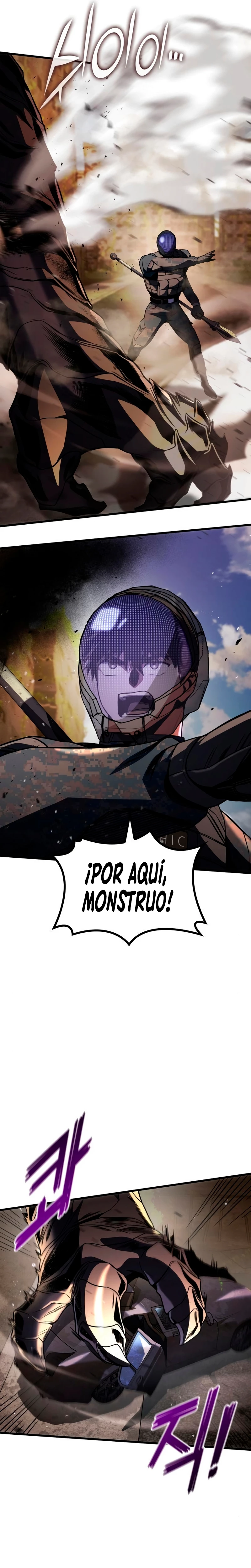 Asesino de Dragones Capitulo 53 página 25