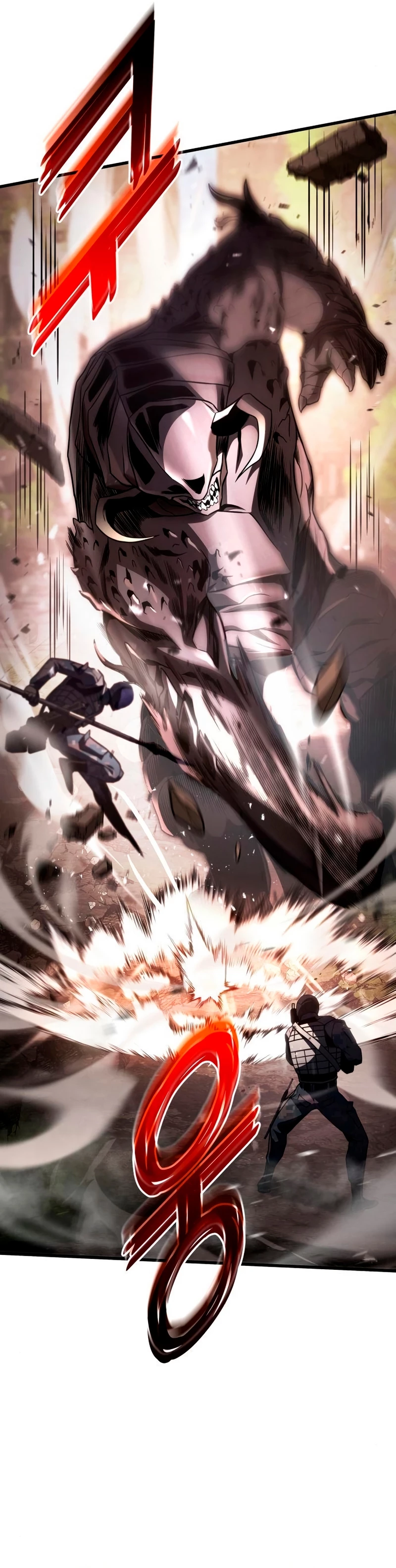 Asesino de Dragones Capitulo 53 página 27