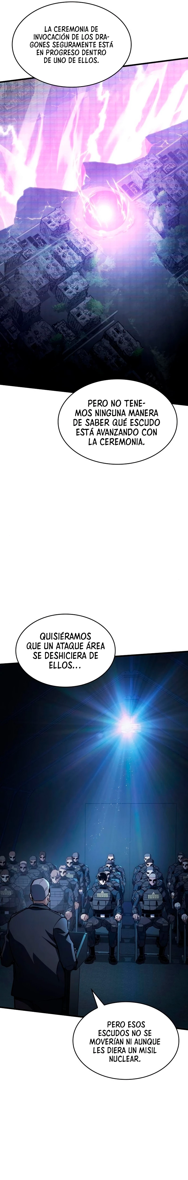 Asesino de Dragones Capitulo 53 página 3