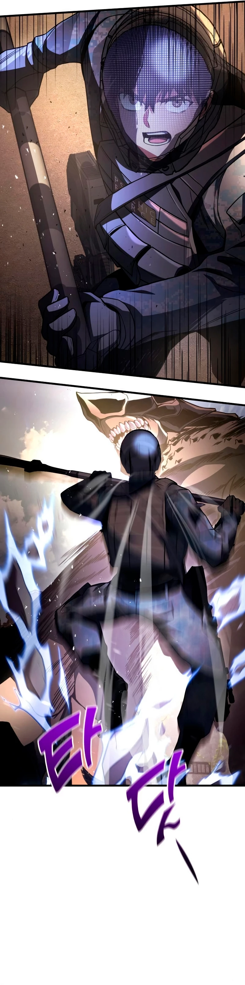 Asesino de Dragones Capitulo 53 página 31